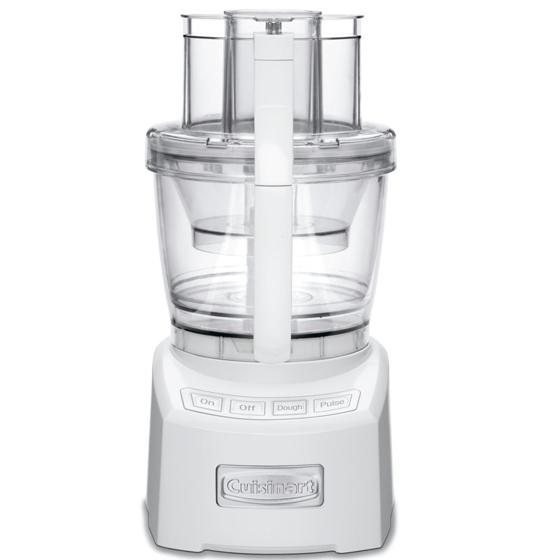 Cuisinart Elite Collection® 2.0 14 Cup Food Processor & Reviews Wayfair